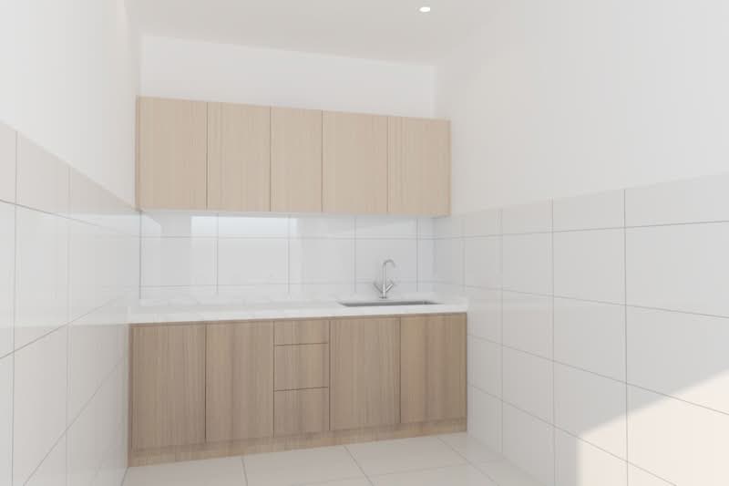 Kondominium untuk Disewa di The Holmes 2 - Obama Seah - PropertyGuru.com.my