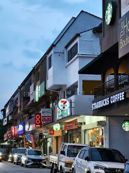 Shop / Office for Sale in Taman Tun Dr Ismail (Kuala Lumpur) - Margaret Than - PropertyGuru.com.my