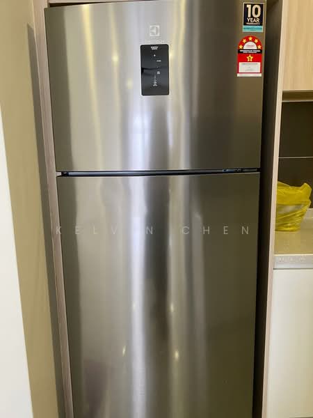 Condominium for Sale at Lakeville Residence - Kelvin Chen - Interior - PropertyGuru.com.my