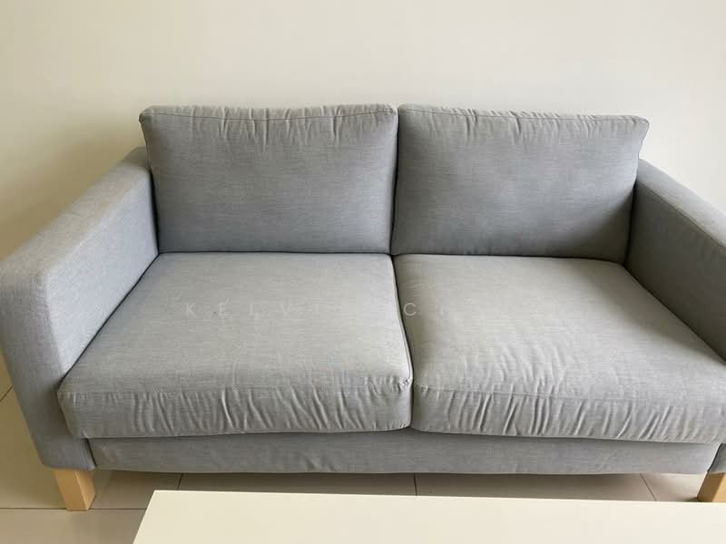 Condominium for Sale at Lakeville Residence - Kelvin Chen - Living Room - PropertyGuru.com.my