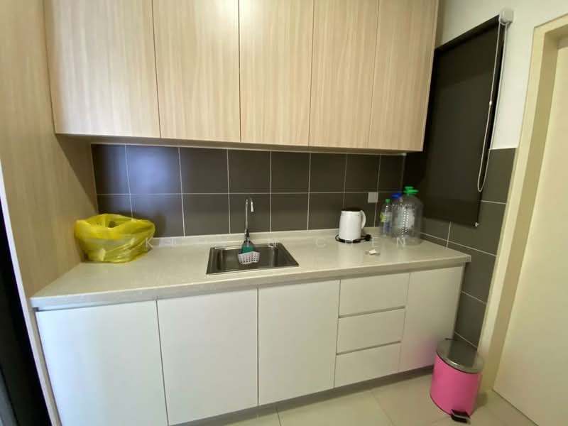Condominium for Sale at Lakeville Residence - Kelvin Chen - Kitchen - PropertyGuru.com.my