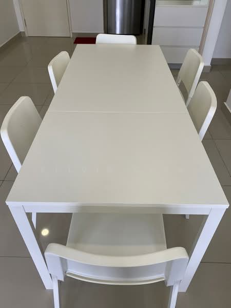 Condominium for Sale at Lakeville Residence - Kelvin Chen - Dining Room - PropertyGuru.com.my