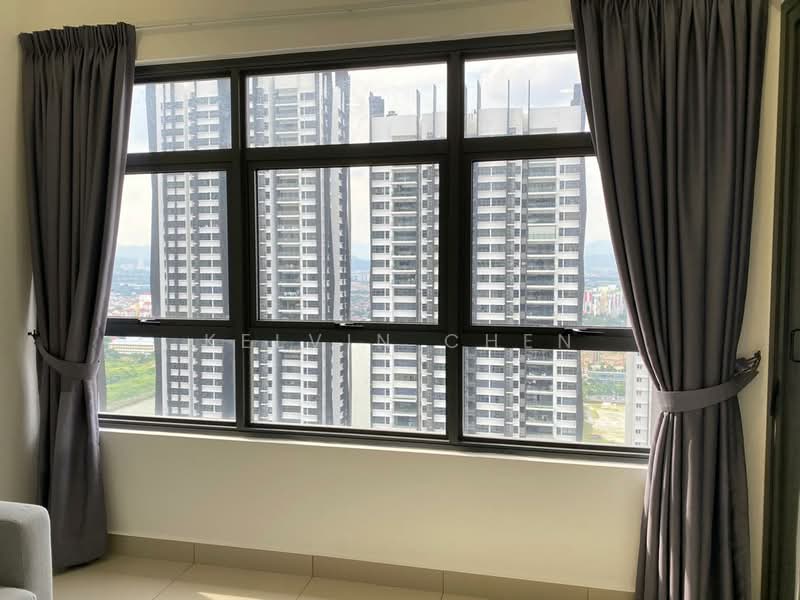 Condominium for Sale at Lakeville Residence - Kelvin Chen - View - PropertyGuru.com.my