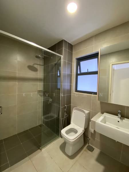 Condominium for Sale at Lakeville Residence - Kelvin Chen - Bathroom - PropertyGuru.com.my