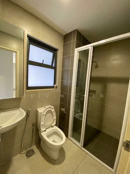 Condominium for Sale at Lakeville Residence - Kelvin Chen - Bathroom - PropertyGuru.com.my