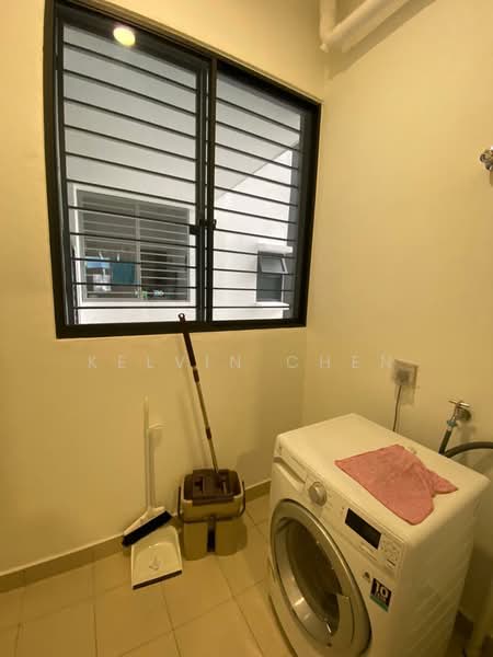 Condominium for Sale at Lakeville Residence - Kelvin Chen - Interior - PropertyGuru.com.my