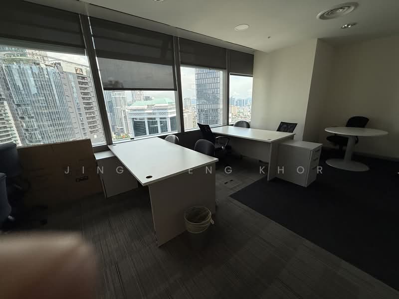 Pejabat untuk Disewa di KLCC (KL City Centre) - Jing Sheng Khor - Interior - PropertyGuru.com.my