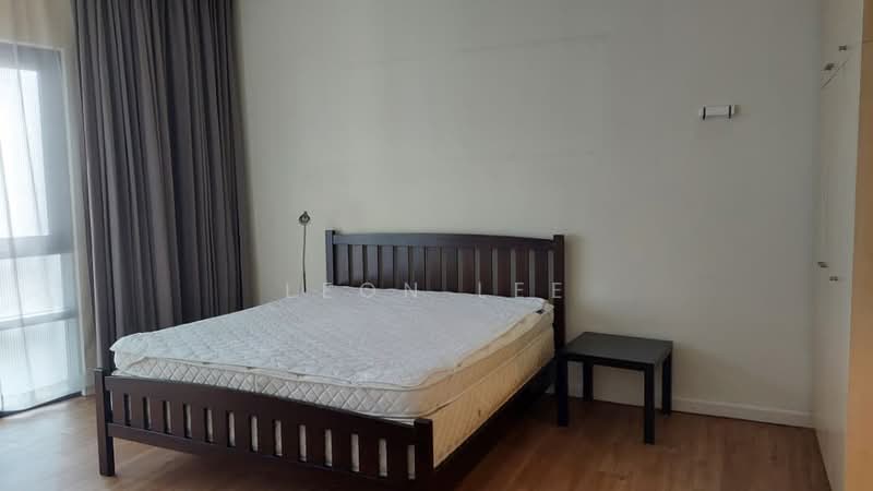 Service Residence for Rent at St Mary Residences - Leon Lee - Bedroom - PropertyGuru.com.my