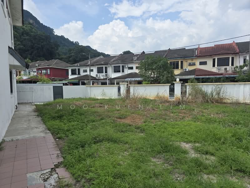 Rumah Teres 2 Tingkat untuk Dijual di Ipoh (Perak) - Moo Kuen Lim - Exterior - PropertyGuru.com.my