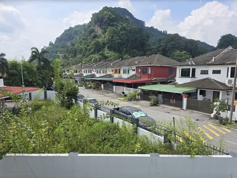 Rumah Teres 2 Tingkat untuk Dijual di Ipoh (Perak) - Moo Kuen Lim - Exterior - PropertyGuru.com.my