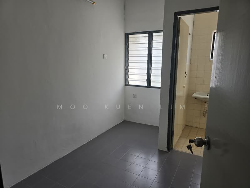Rumah Teres 2 Tingkat untuk Dijual di Ipoh (Perak) - Moo Kuen Lim - Interior - PropertyGuru.com.my
