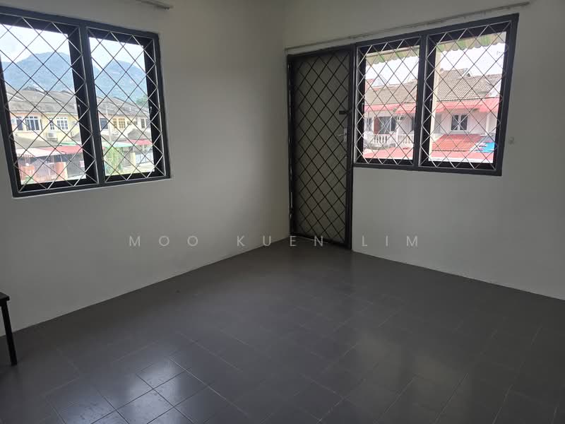 Rumah Teres 2 Tingkat untuk Dijual di Ipoh (Perak) - Moo Kuen Lim - Interior - PropertyGuru.com.my