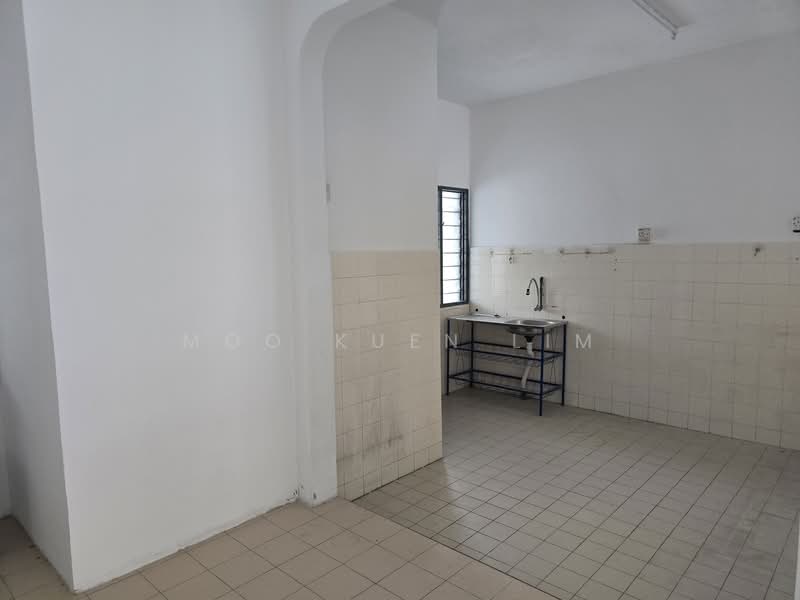 Rumah Teres 2 Tingkat untuk Dijual di Ipoh (Perak) - Moo Kuen Lim - Kitchen - PropertyGuru.com.my