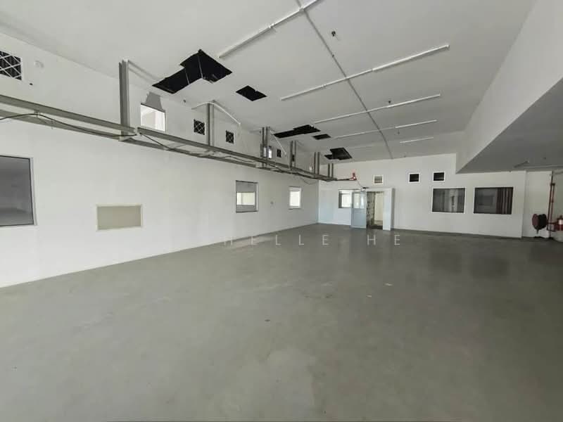 Detached Factory for Rent in Taman Tan Sri Yaacob (Johor Bahru) - Michelle He - Interior - PropertyGuru.com.my