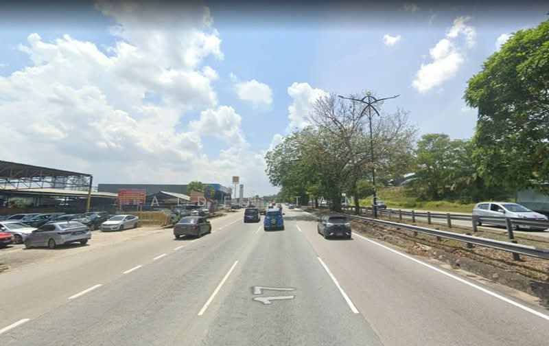 Commercial Land for Rent in Kangkar Tebrau (Tebrau) - Aiden Tang - Exterior - PropertyGuru.com.my