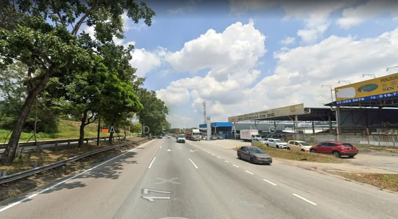 Commercial Land for Rent in Kangkar Tebrau (Tebrau) - Aiden Tang - Exterior - PropertyGuru.com.my