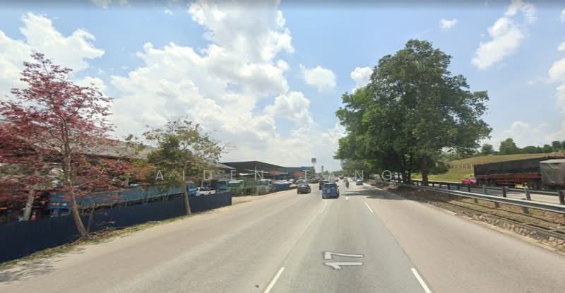 Commercial Land for Rent in Kangkar Tebrau (Tebrau) - Aiden Tang - Exterior - PropertyGuru.com.my
