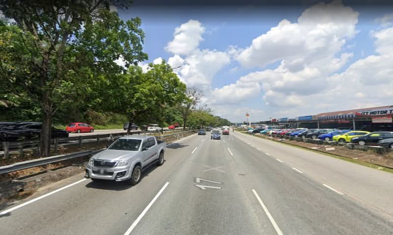 Commercial Land for Rent in Kangkar Tebrau (Tebrau) - Aiden Tang - Exterior - PropertyGuru.com.my