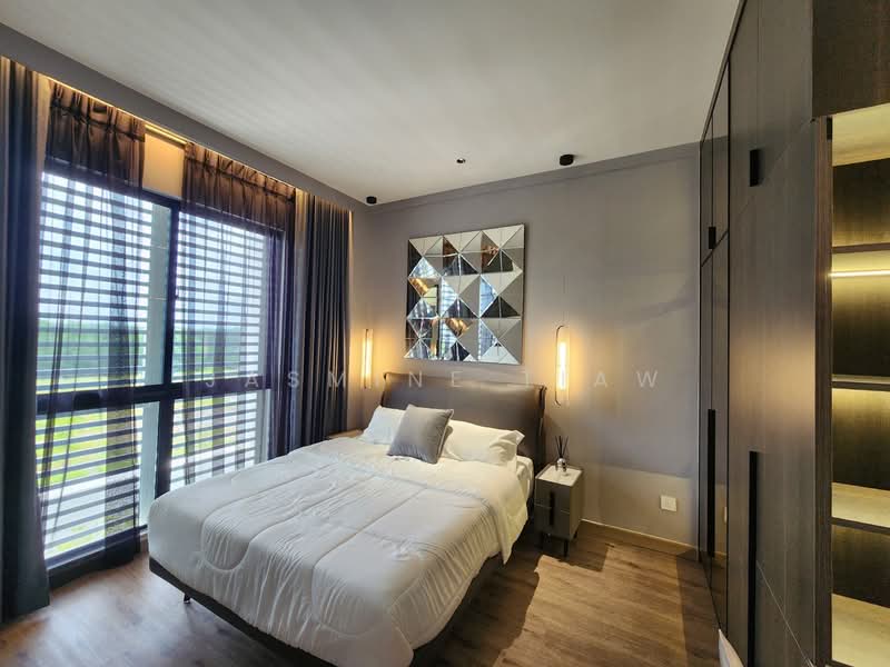 Semi-Detached House for Sale in Kuching (Sarawak) - Jasmine Tiaw - Bedroom - PropertyGuru.com.my