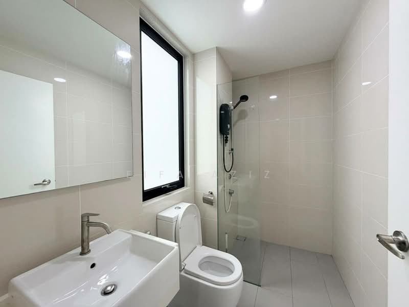Townhouse for Rent in Sunway City Iskandar Puteri (Iskandar Puteri (Nusajaya)) - Eifa Aziz - Bathroom - PropertyGuru.com.my