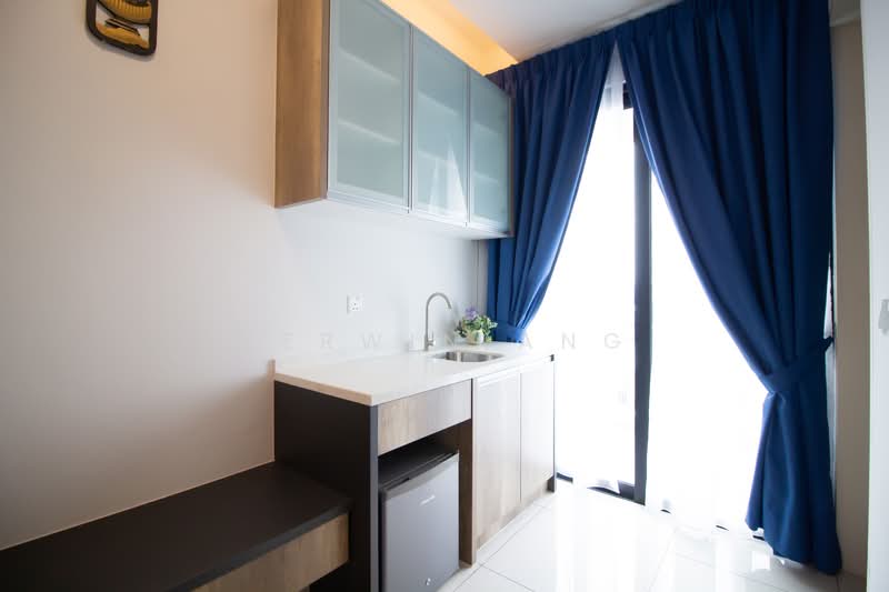 Service Residence for Rent at Tropical Villa - Kerwin Ang - Interior - PropertyGuru.com.my