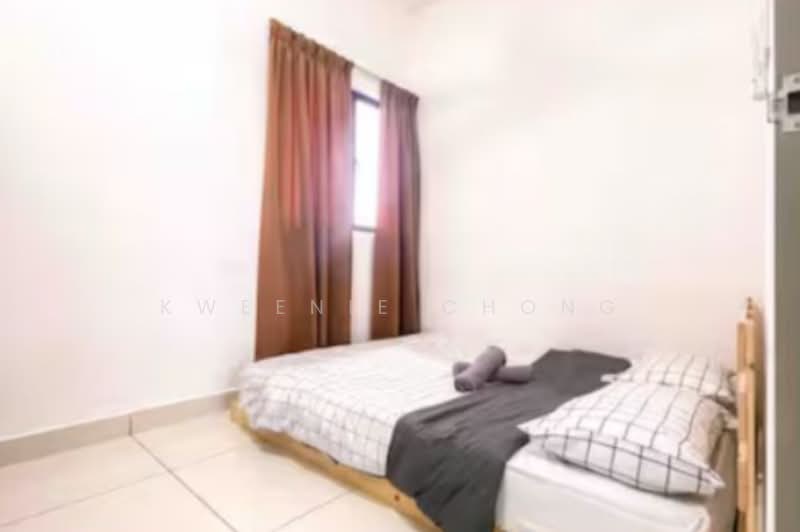 Service Residence for Sale at Traders Garden @ Cheras Selatan - Kweenie Chong - Bedroom - PropertyGuru.com.my