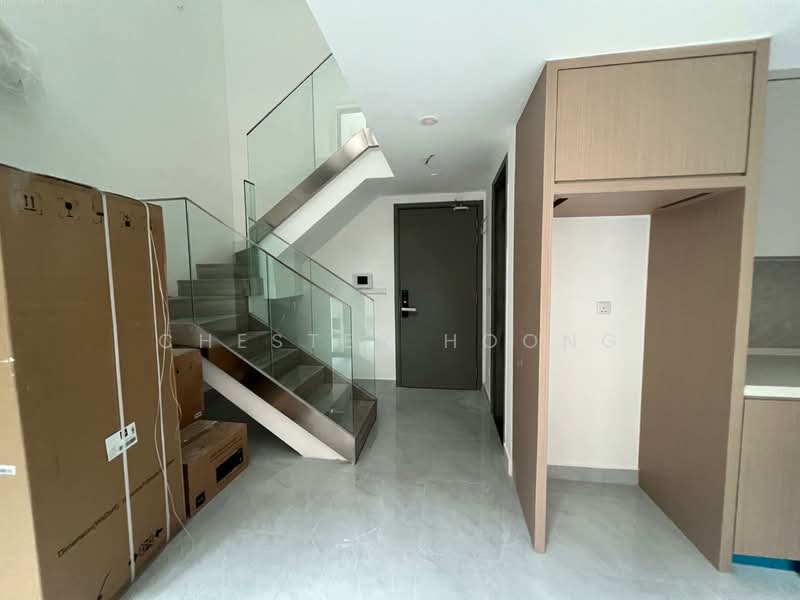 Condominium for Sale at Agile Bukit Bintang - Chester Hoong - Interior - PropertyGuru.com.my