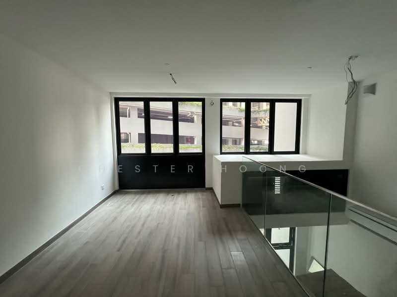 Condominium for Sale at Agile Bukit Bintang - Chester Hoong - Interior - PropertyGuru.com.my