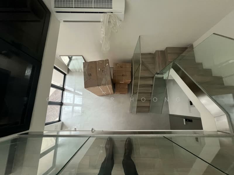 Condominium for Sale at Agile Bukit Bintang - Chester Hoong - Interior - PropertyGuru.com.my