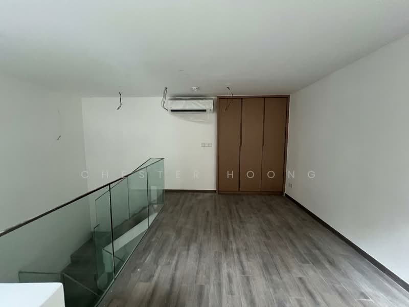 Condominium for Sale at Agile Bukit Bintang - Chester Hoong - Interior - PropertyGuru.com.my