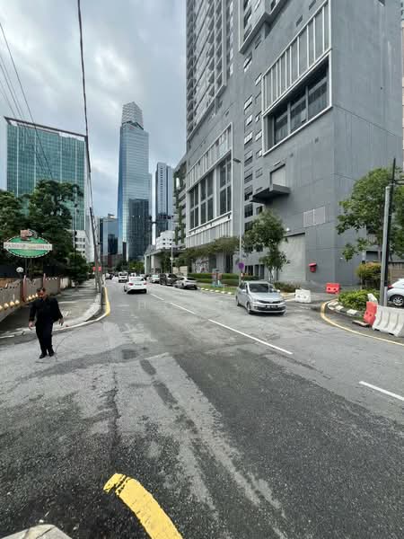 Condominium for Sale at Agile Bukit Bintang - Chester Hoong - PropertyGuru.com.my