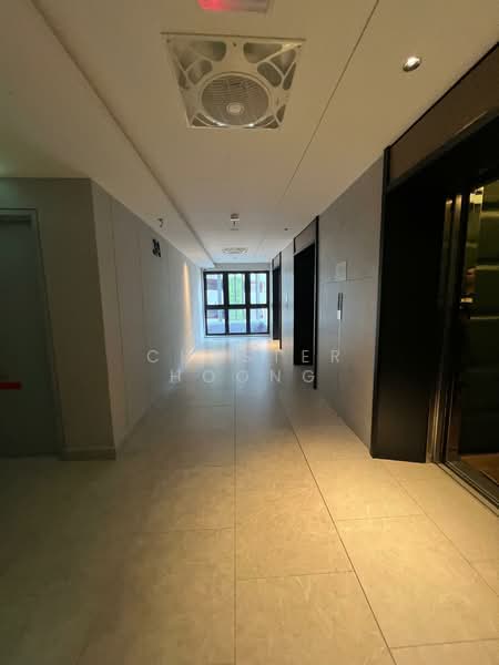 Condominium for Sale at Agile Bukit Bintang - Chester Hoong - Corridor - PropertyGuru.com.my