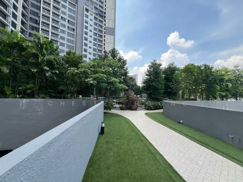 Condominium for Sale at Agile Bukit Bintang - Chester Hoong - Exterior - PropertyGuru.com.my
