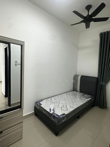 Service Residence for Rent at TRELLIS RESIDENCES - Pan Pan - PropertyGuru.com.my
