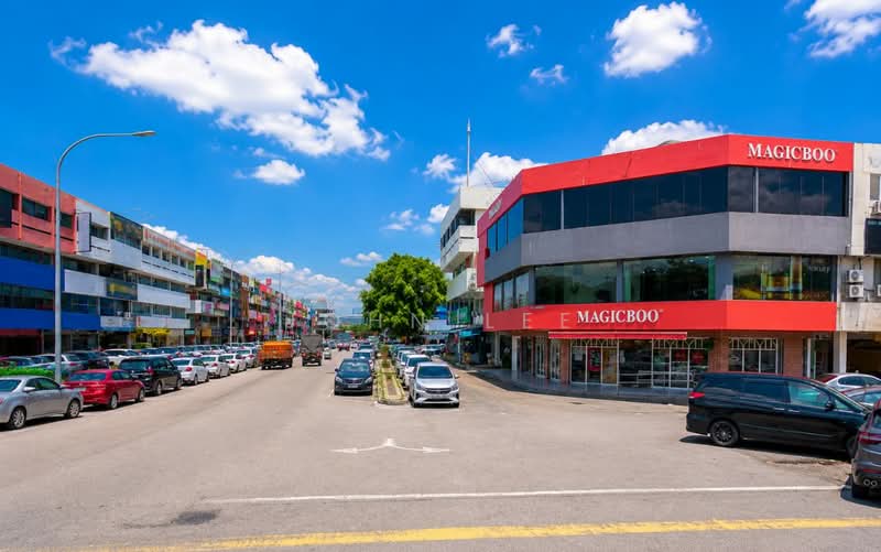 Shop for Rent in SS2 (Petaling Jaya) - John Lee - Exterior - PropertyGuru.com.my