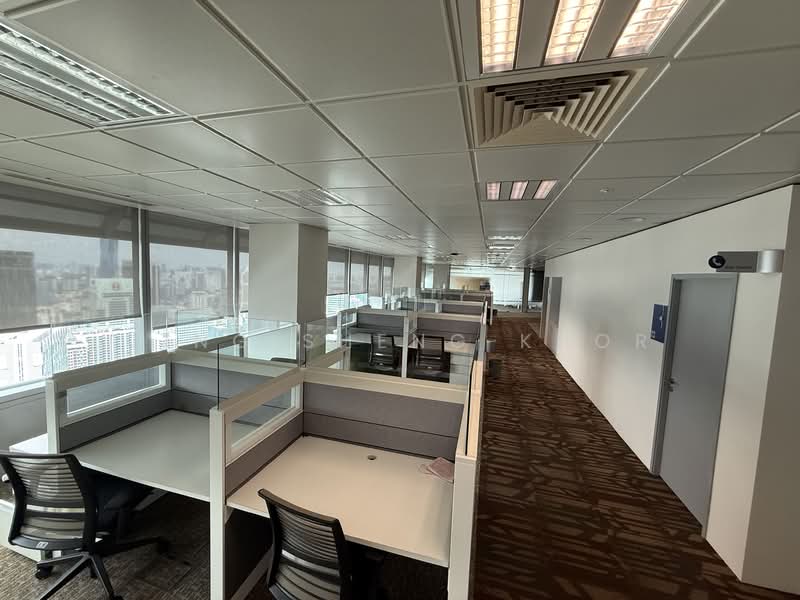 Pejabat untuk Disewa di KLCC (KL City Centre) - Jing Sheng Khor - Interior - PropertyGuru.com.my