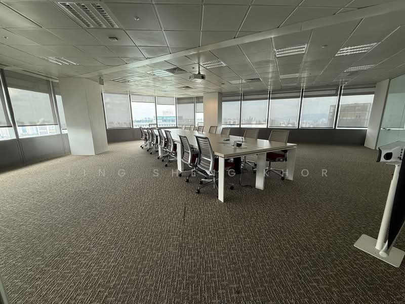 Pejabat untuk Disewa di KLCC (KL City Centre) - Jing Sheng Khor - Interior - PropertyGuru.com.my
