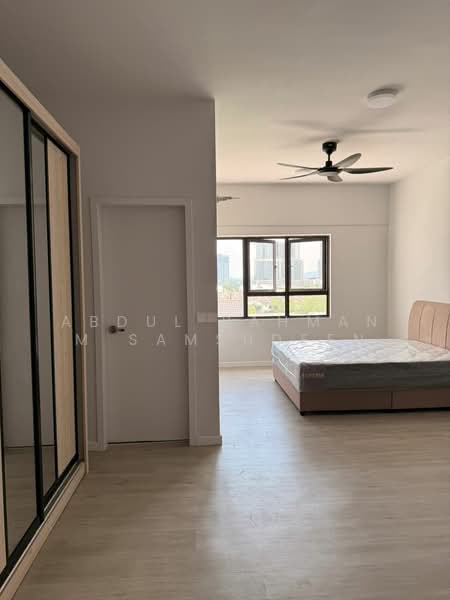 Condominium for Rent at Myra Cove - Abdul Rahman M Samsudeen - Bedroom - PropertyGuru.com.my