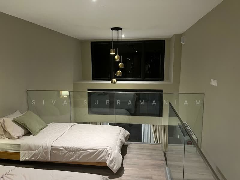Service Residence for Sale at Agile Bukit Bintang - Siva Subramaniam - PropertyGuru.com.my
