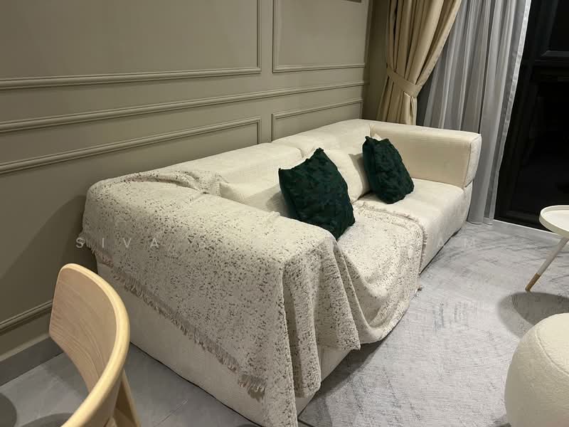 Service Residence for Sale at Agile Bukit Bintang - Siva Subramaniam - PropertyGuru.com.my