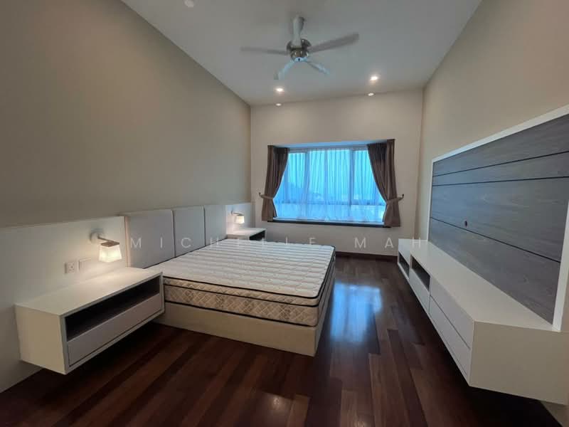 Condominium for Rent at Alila2 - Michelle Mah - Bedroom - PropertyGuru.com.my