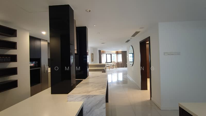 Kondominium untuk Dijual di UBN Apartment - TOMMY CHIENG - Interior - PropertyGuru.com.my
