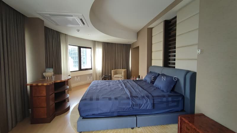 Kondominium untuk Dijual di UBN Apartment - TOMMY CHIENG - Bedroom - PropertyGuru.com.my