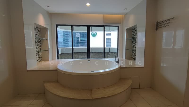 Kondominium untuk Dijual di UBN Apartment - TOMMY CHIENG - Bathroom - PropertyGuru.com.my