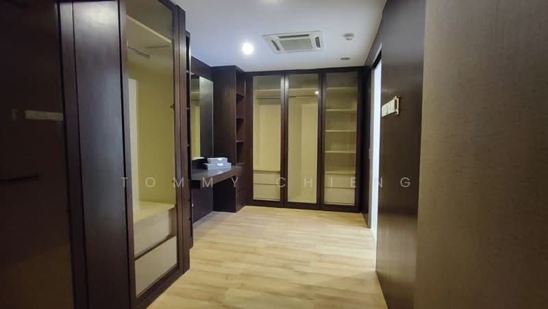 Kondominium untuk Dijual di UBN Apartment - TOMMY CHIENG - Interior - PropertyGuru.com.my