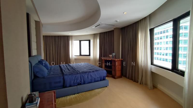 Kondominium untuk Dijual di UBN Apartment - TOMMY CHIENG - Bedroom - PropertyGuru.com.my
