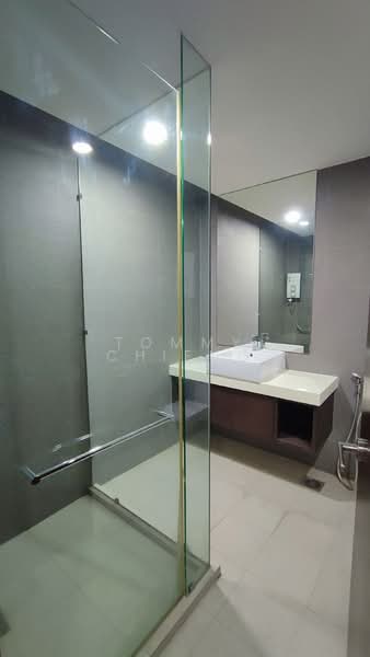 Kondominium untuk Dijual di UBN Apartment - TOMMY CHIENG - Bathroom - PropertyGuru.com.my