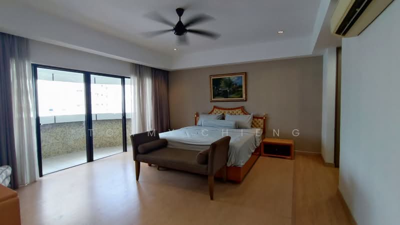 Kondominium untuk Dijual di UBN Apartment - TOMMY CHIENG - Bedroom - PropertyGuru.com.my