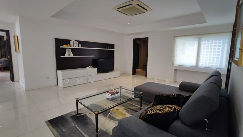 Kondominium untuk Dijual di UBN Apartment - TOMMY CHIENG - Living Room - PropertyGuru.com.my
