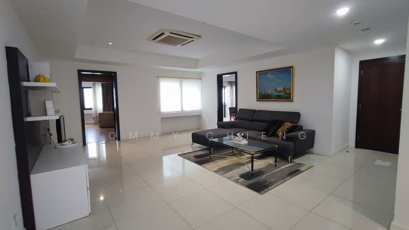 Kondominium untuk Dijual di UBN Apartment - TOMMY CHIENG - Living Room - PropertyGuru.com.my